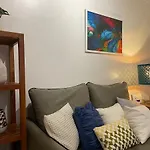 Lux Skyline Kl Greenbelt, Isabel\'S Makati Rooms